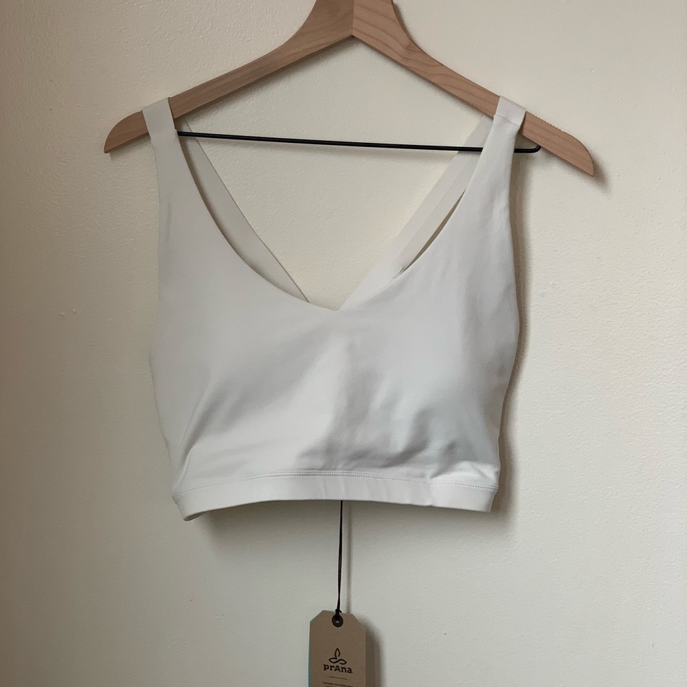Prana sports bra - verana bra